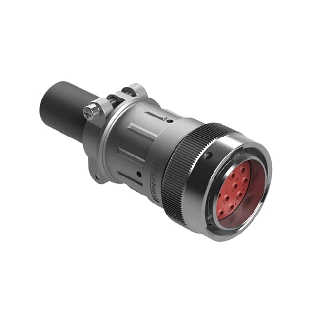 AHDM06-24-16PR-059 Amphenol Sine Systems Corp  Circular Connector Housings